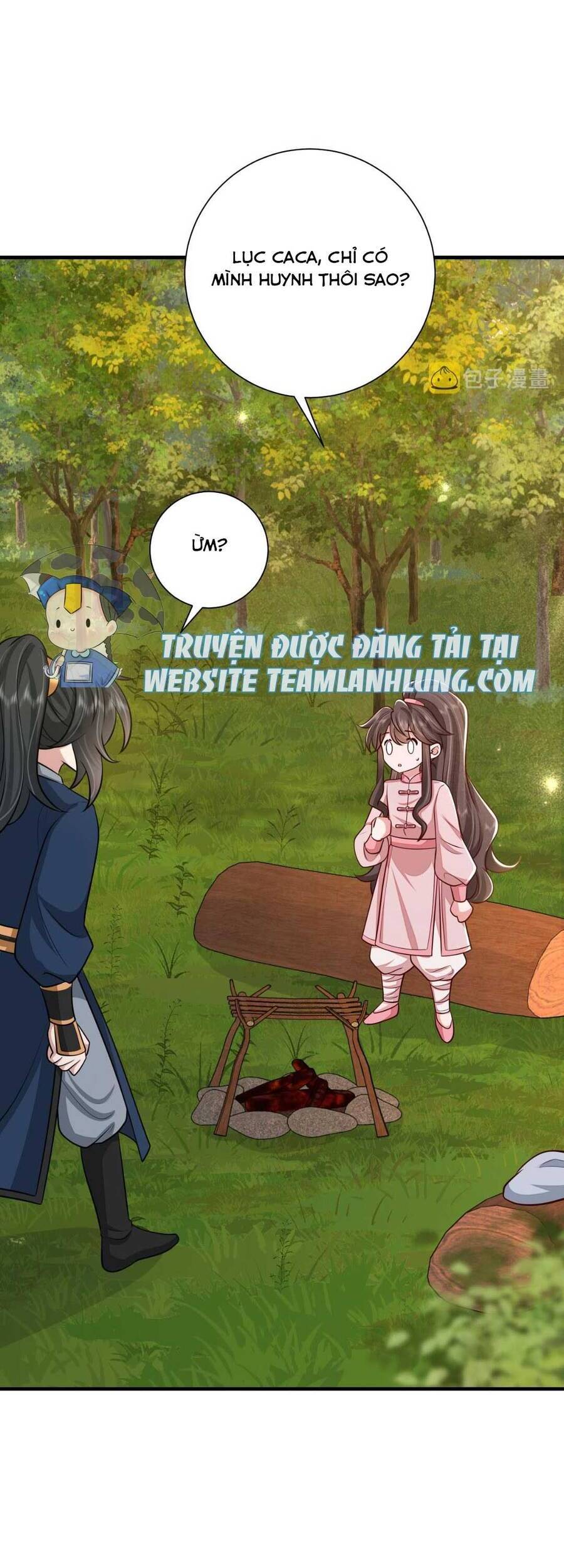 Cách Thức Sinh Tồn Của Pháo Hôi Khuê Nữ Chapter 89 - 31