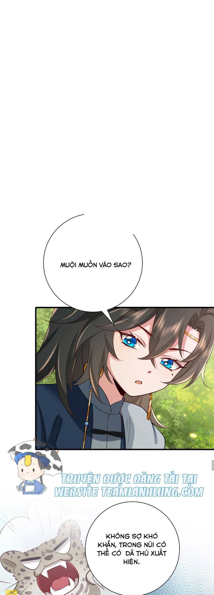 Cách Thức Sinh Tồn Của Pháo Hôi Khuê Nữ Chapter 90 - 18