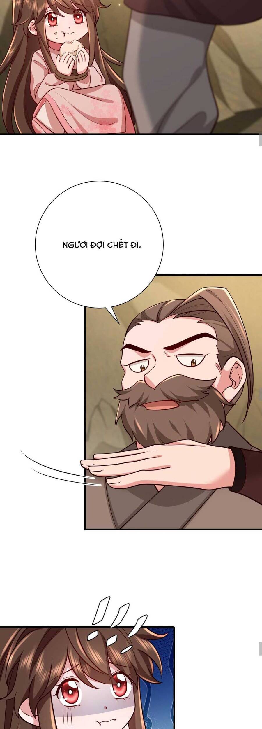Cách Thức Sinh Tồn Của Pháo Hôi Khuê Nữ Chapter 91 - 20