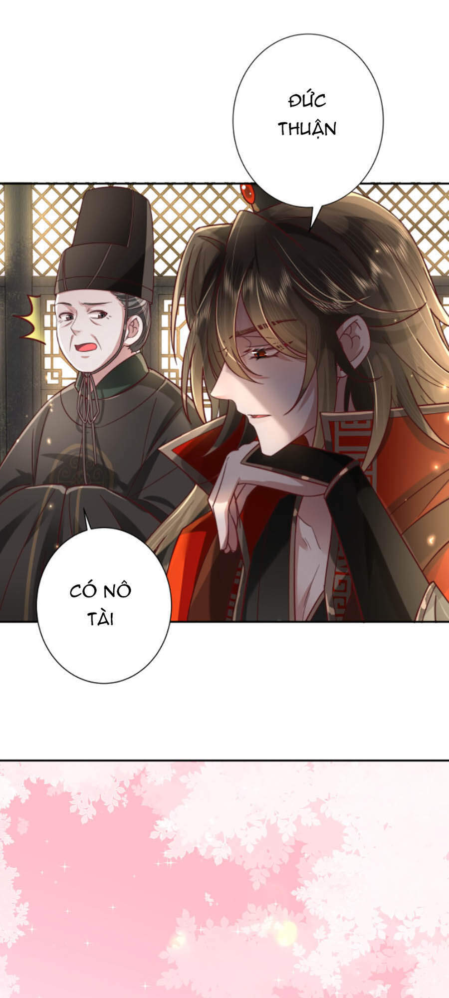 Cách Thức Sinh Tồn Của Pháo Hôi Khuê Nữ Chapter 11 - 25