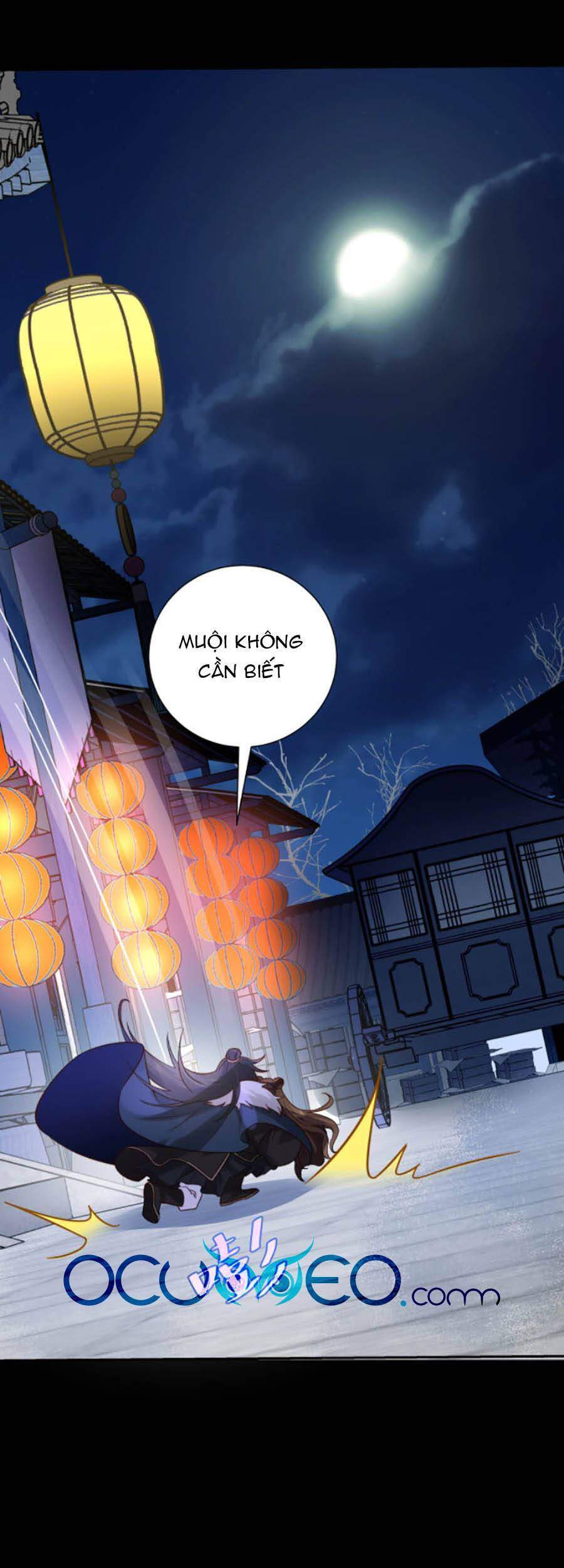 Cách Thức Sinh Tồn Của Pháo Hôi Khuê Nữ Chapter 20 - 2