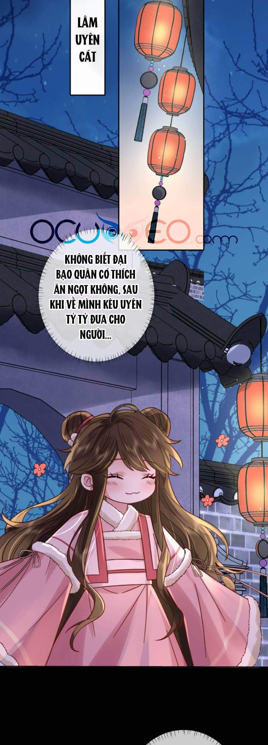 Cách Thức Sinh Tồn Của Pháo Hôi Khuê Nữ Chapter 20 - 6