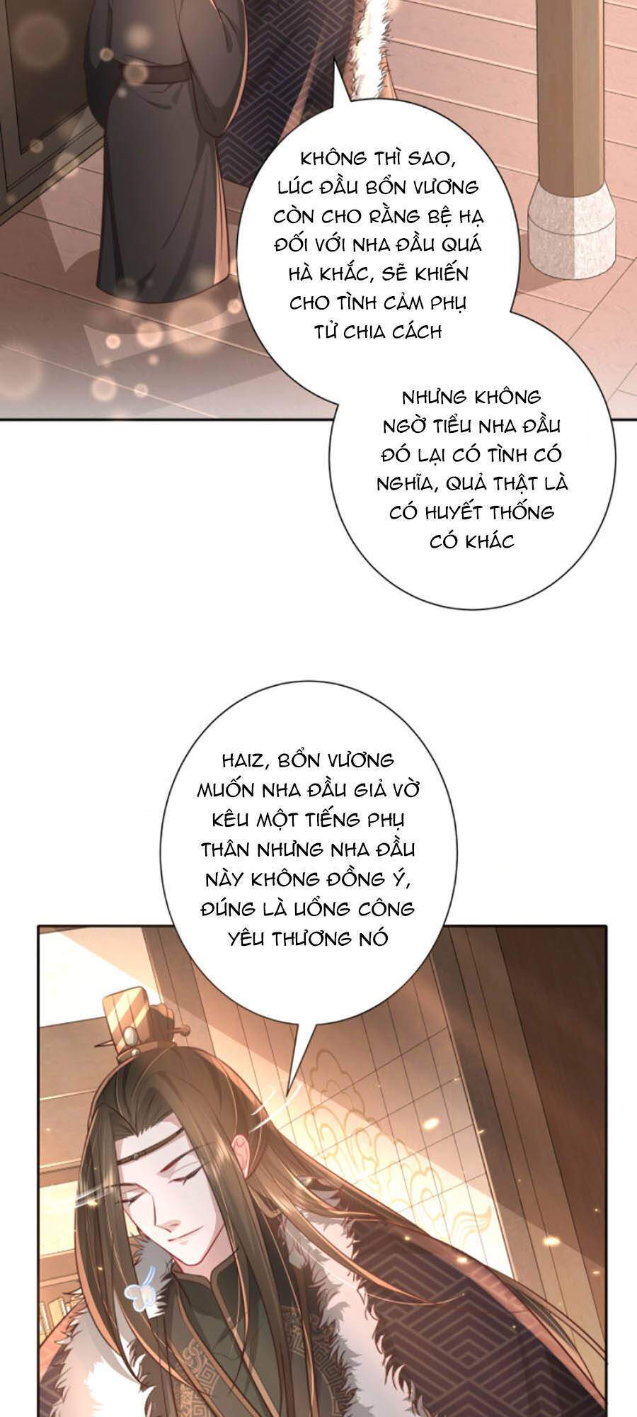 Cách Thức Sinh Tồn Của Pháo Hôi Khuê Nữ Chapter 21 - 16