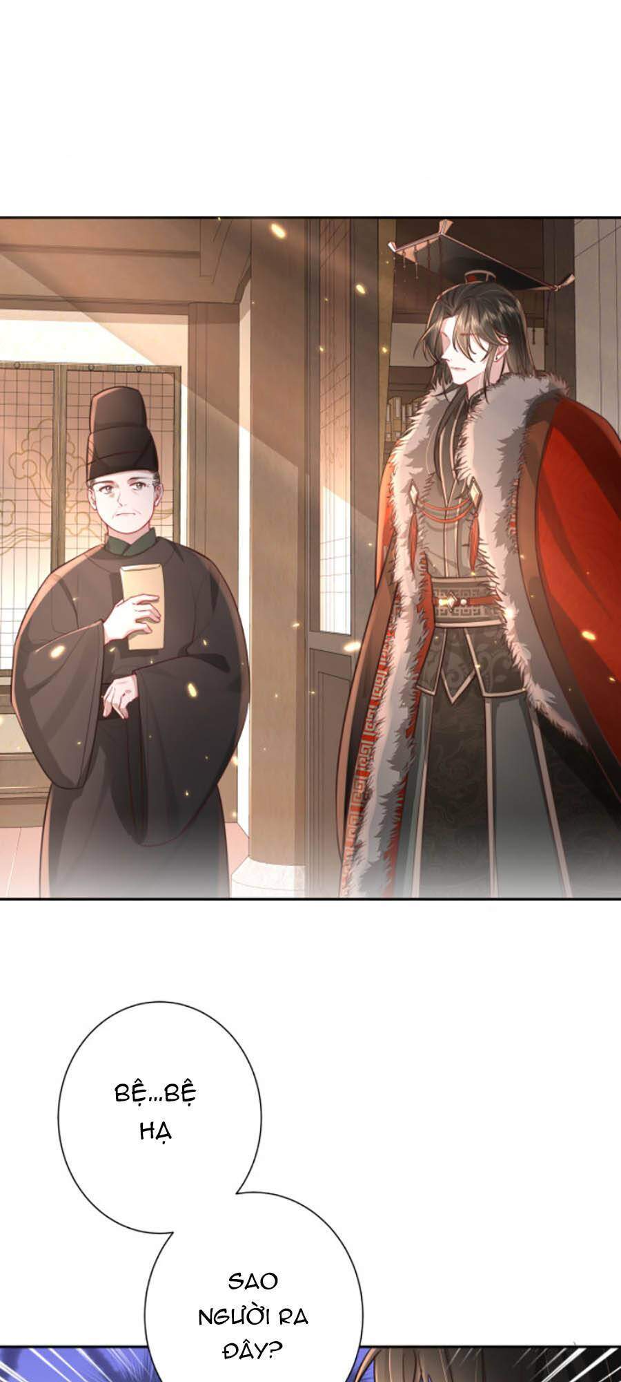 Cách Thức Sinh Tồn Của Pháo Hôi Khuê Nữ Chapter 21 - 19