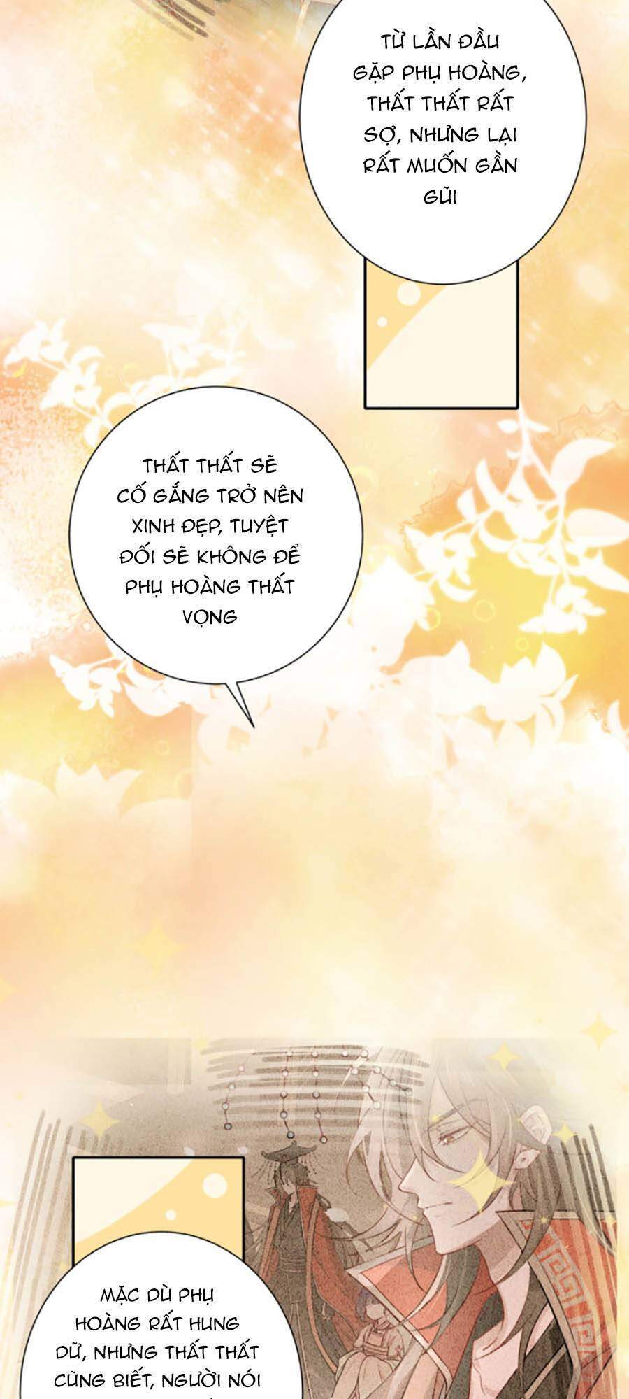 Cách Thức Sinh Tồn Của Pháo Hôi Khuê Nữ Chapter 21 - 25