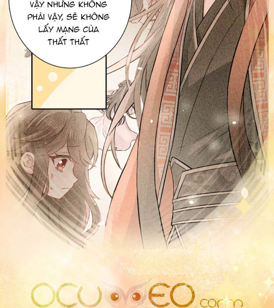 Cách Thức Sinh Tồn Của Pháo Hôi Khuê Nữ Chapter 21 - 26