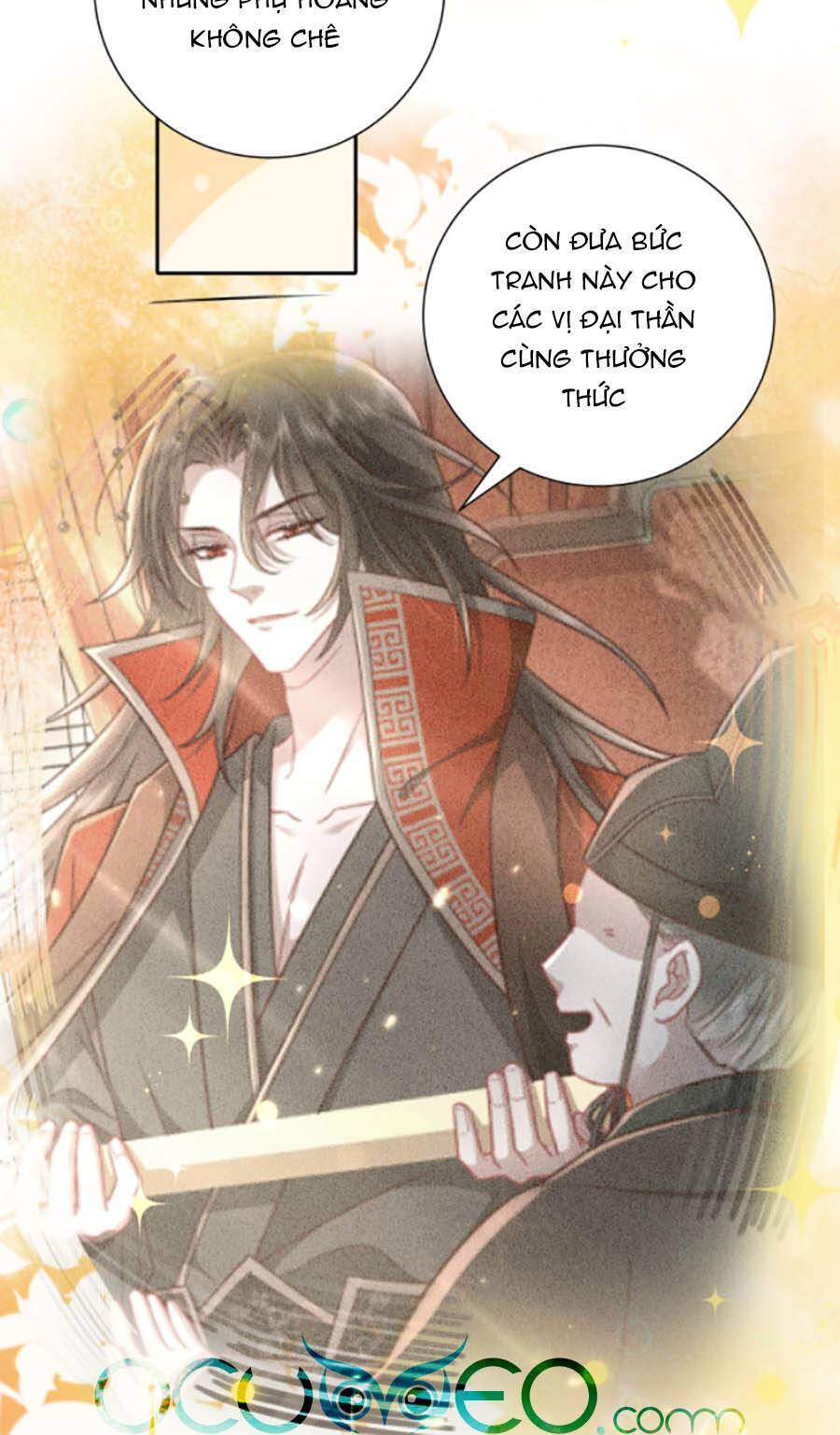 Cách Thức Sinh Tồn Của Pháo Hôi Khuê Nữ Chapter 21 - 30