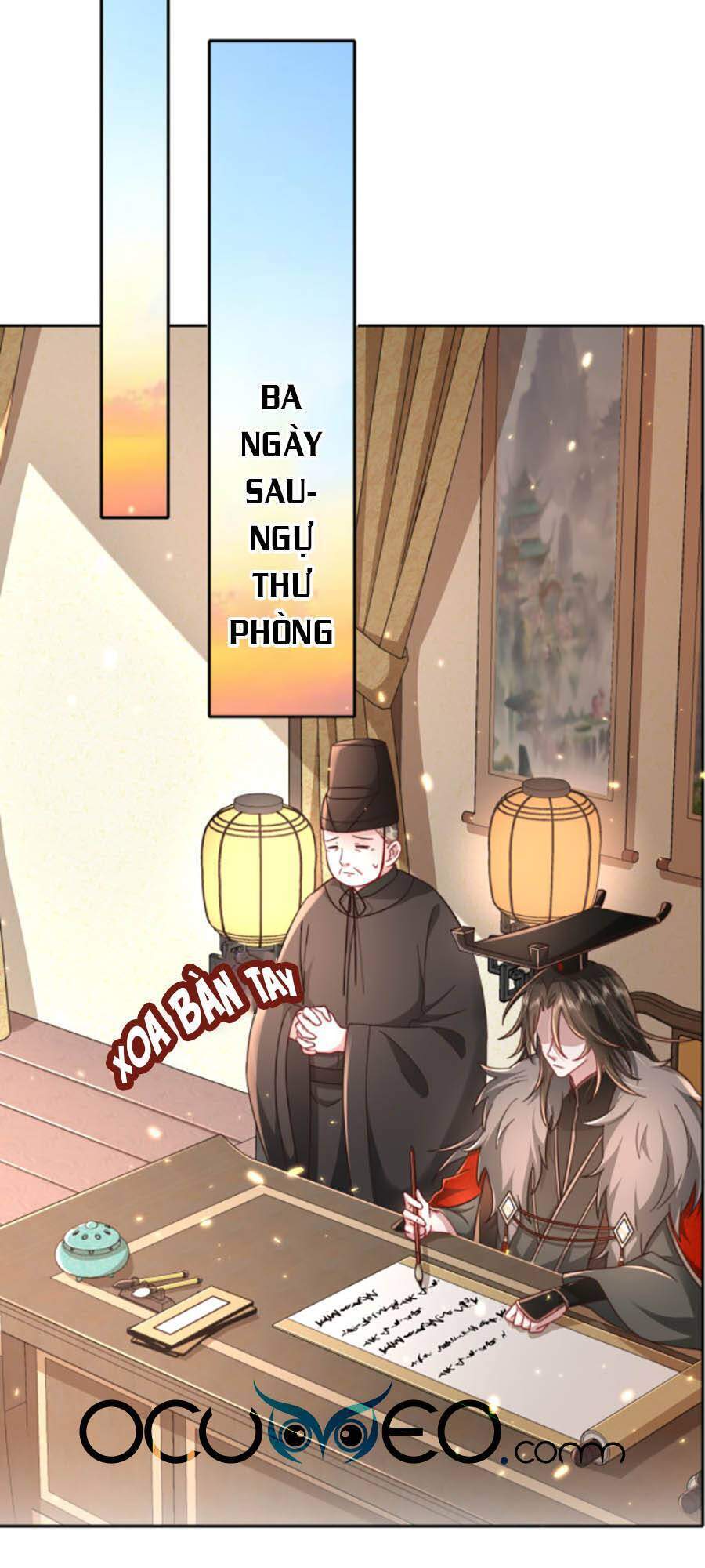 Cách Thức Sinh Tồn Của Pháo Hôi Khuê Nữ Chapter 21 - 4