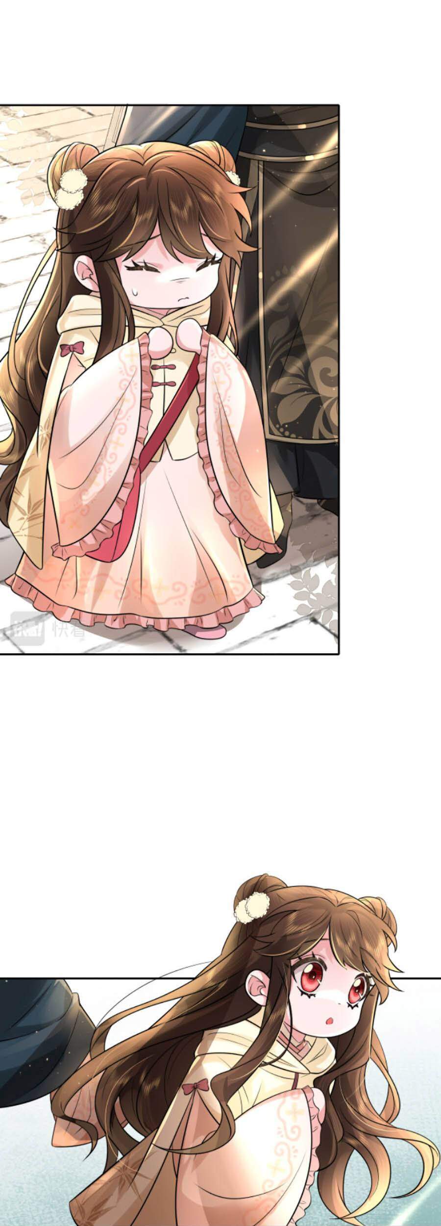 Cách Thức Sinh Tồn Của Pháo Hôi Khuê Nữ Chapter 32 - 9