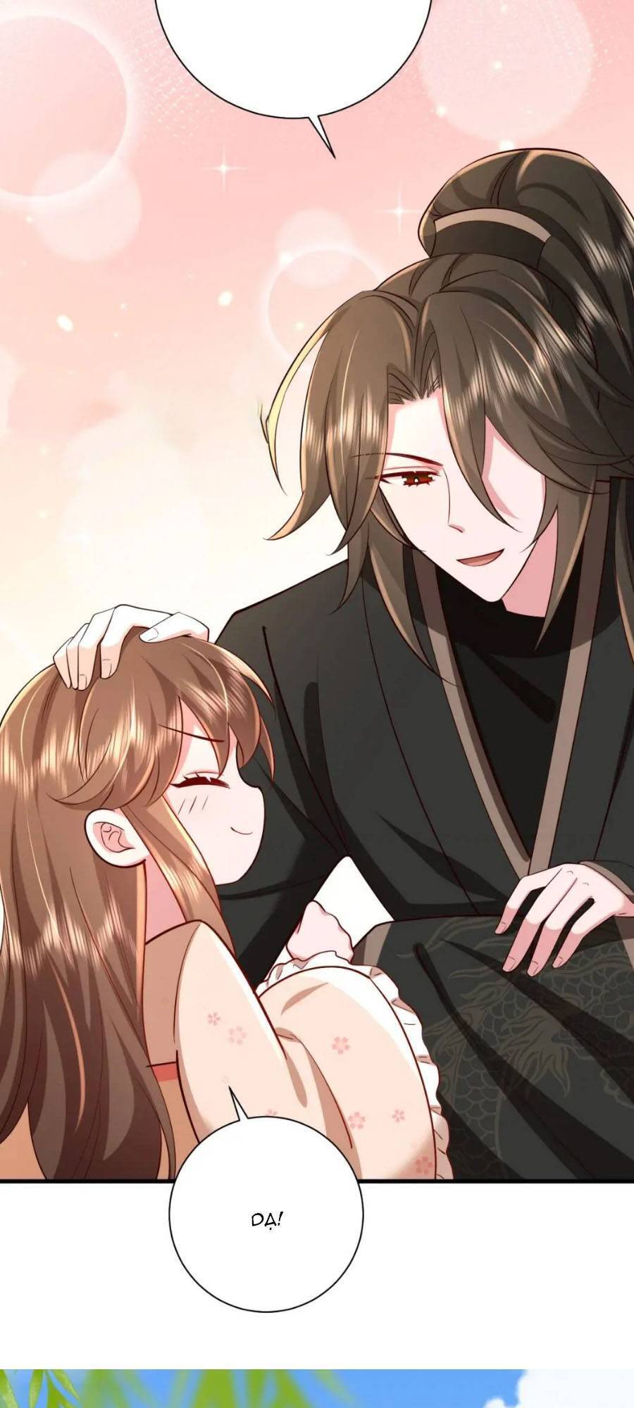 Cách Thức Sinh Tồn Của Pháo Hôi Khuê Nữ Chapter 66 - 11