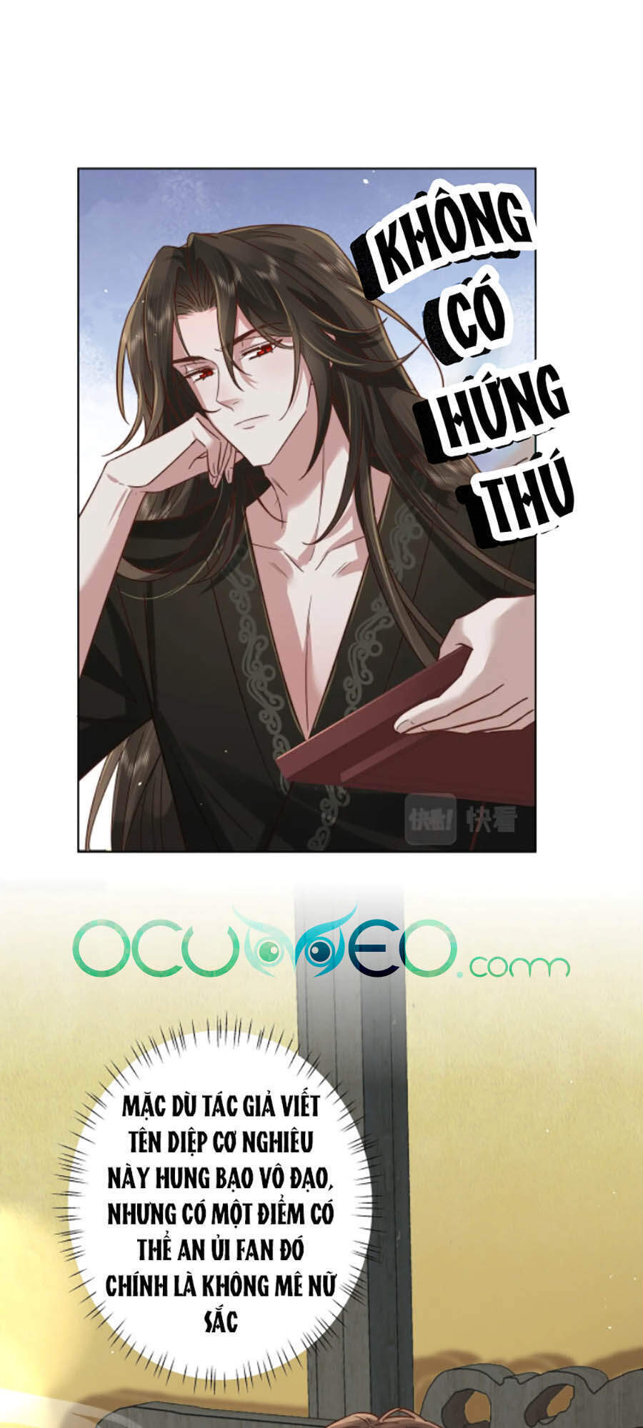 Cách Thức Sinh Tồn Của Pháo Hôi Khuê Nữ Chapter 8 - 12