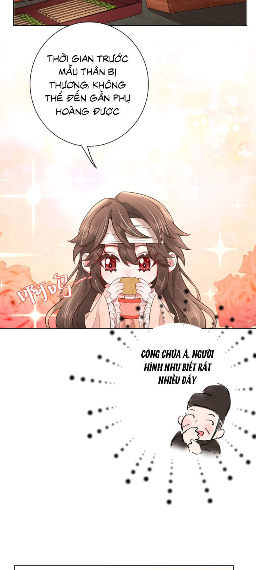 Cách Thức Sinh Tồn Của Pháo Hôi Khuê Nữ Chapter 8 - 28