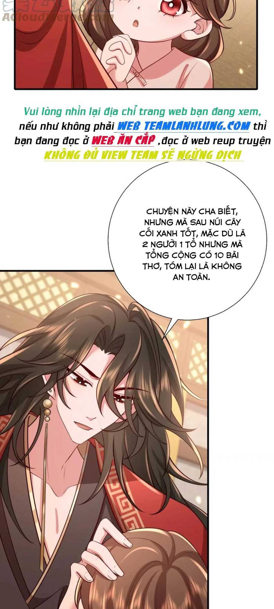 Cách Thức Sinh Tồn Của Pháo Hôi Khuê Nữ Chapter 86 - 4