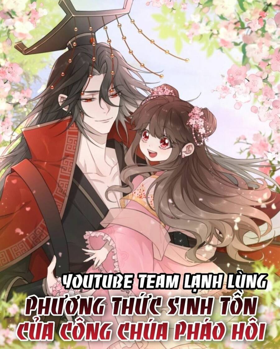 Cách Thức Sinh Tồn Của Pháo Hôi Khuê Nữ Chapter 78 - 2