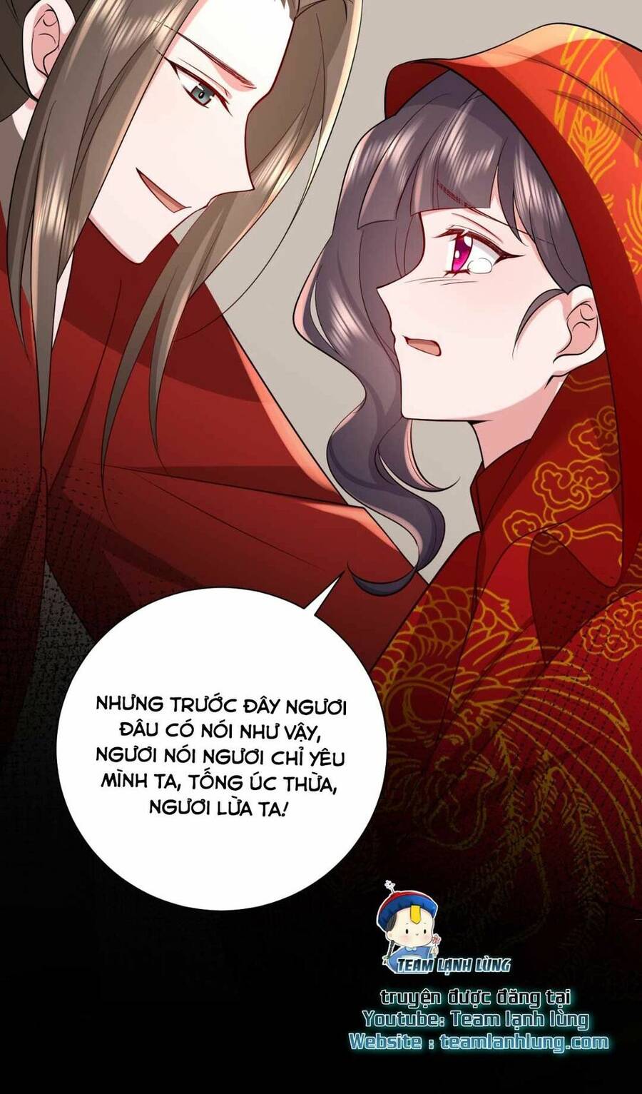 Cách Thức Sinh Tồn Của Pháo Hôi Khuê Nữ Chapter 78 - 16