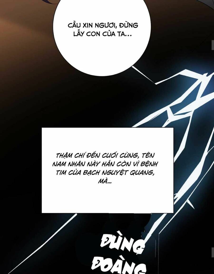 Cách Thức Sinh Tồn Của Pháo Hôi Khuê Nữ Chapter 78 - 20