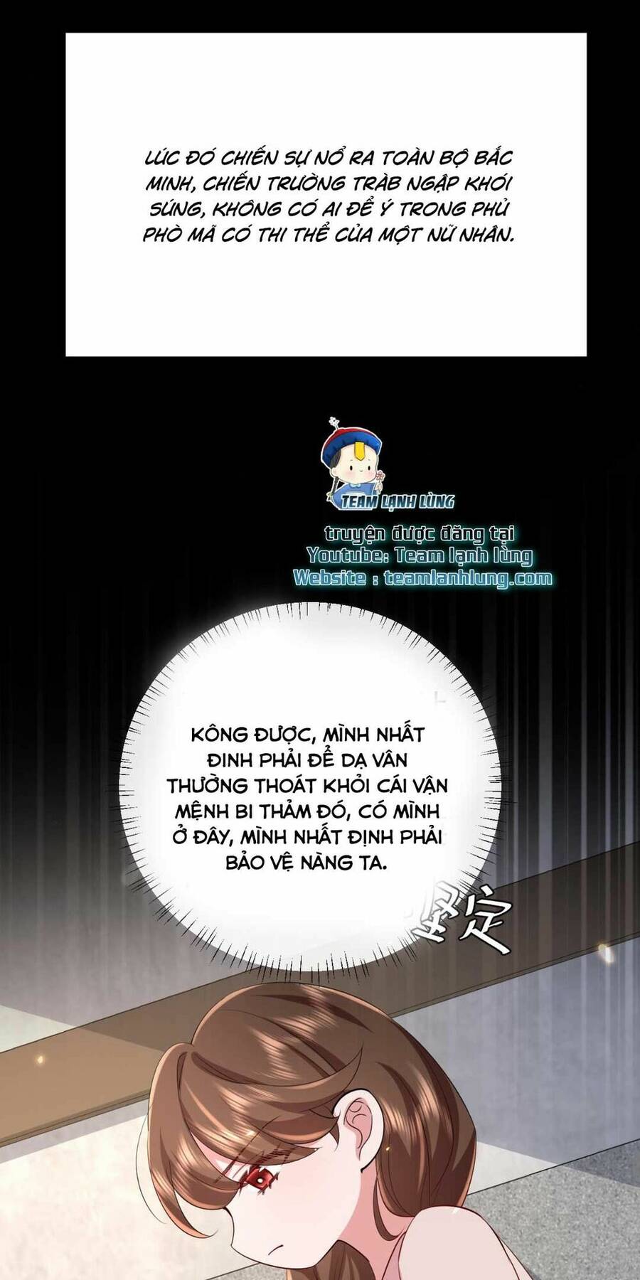 Cách Thức Sinh Tồn Của Pháo Hôi Khuê Nữ Chapter 78 - 26
