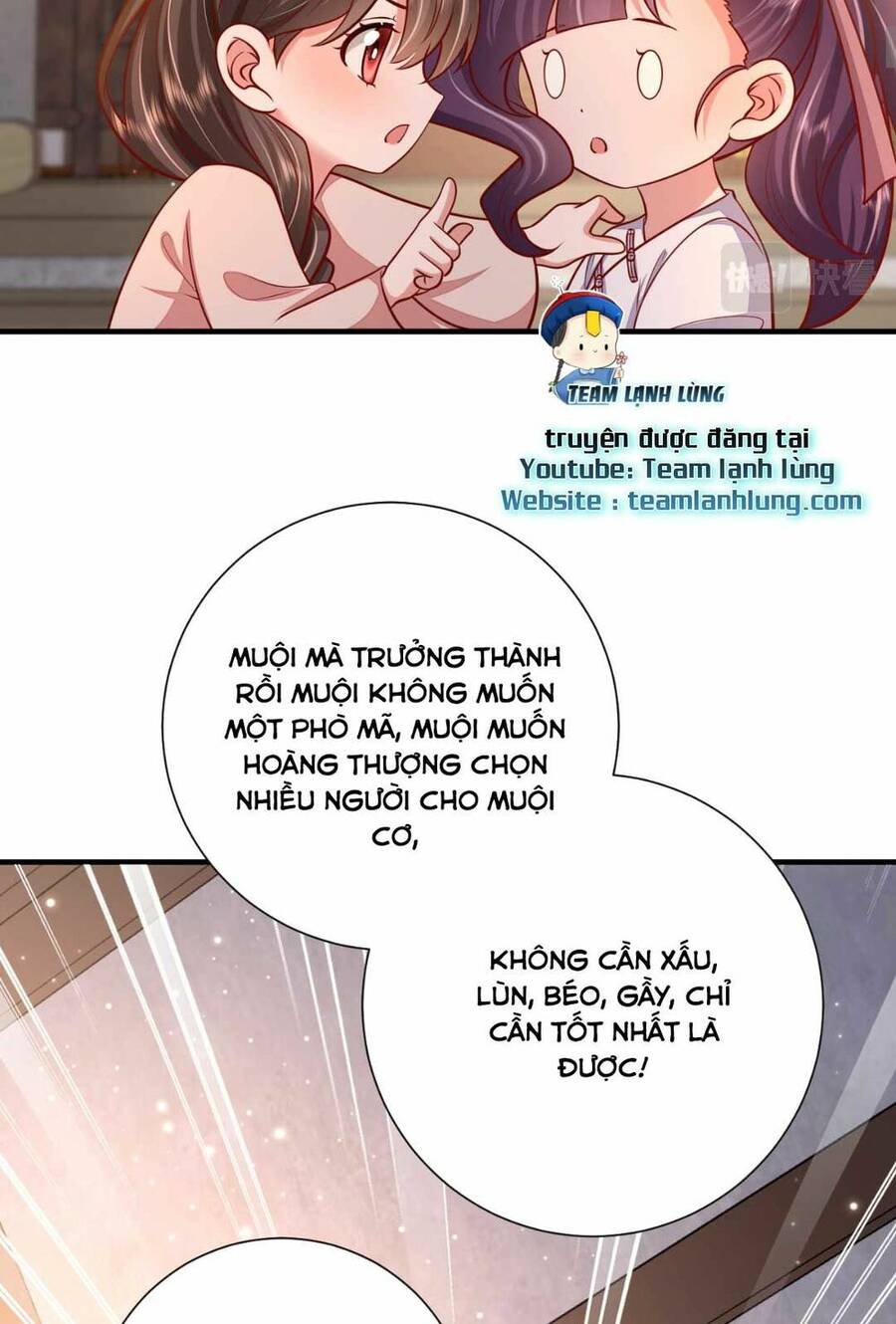 Cách Thức Sinh Tồn Của Pháo Hôi Khuê Nữ Chapter 78 - 33