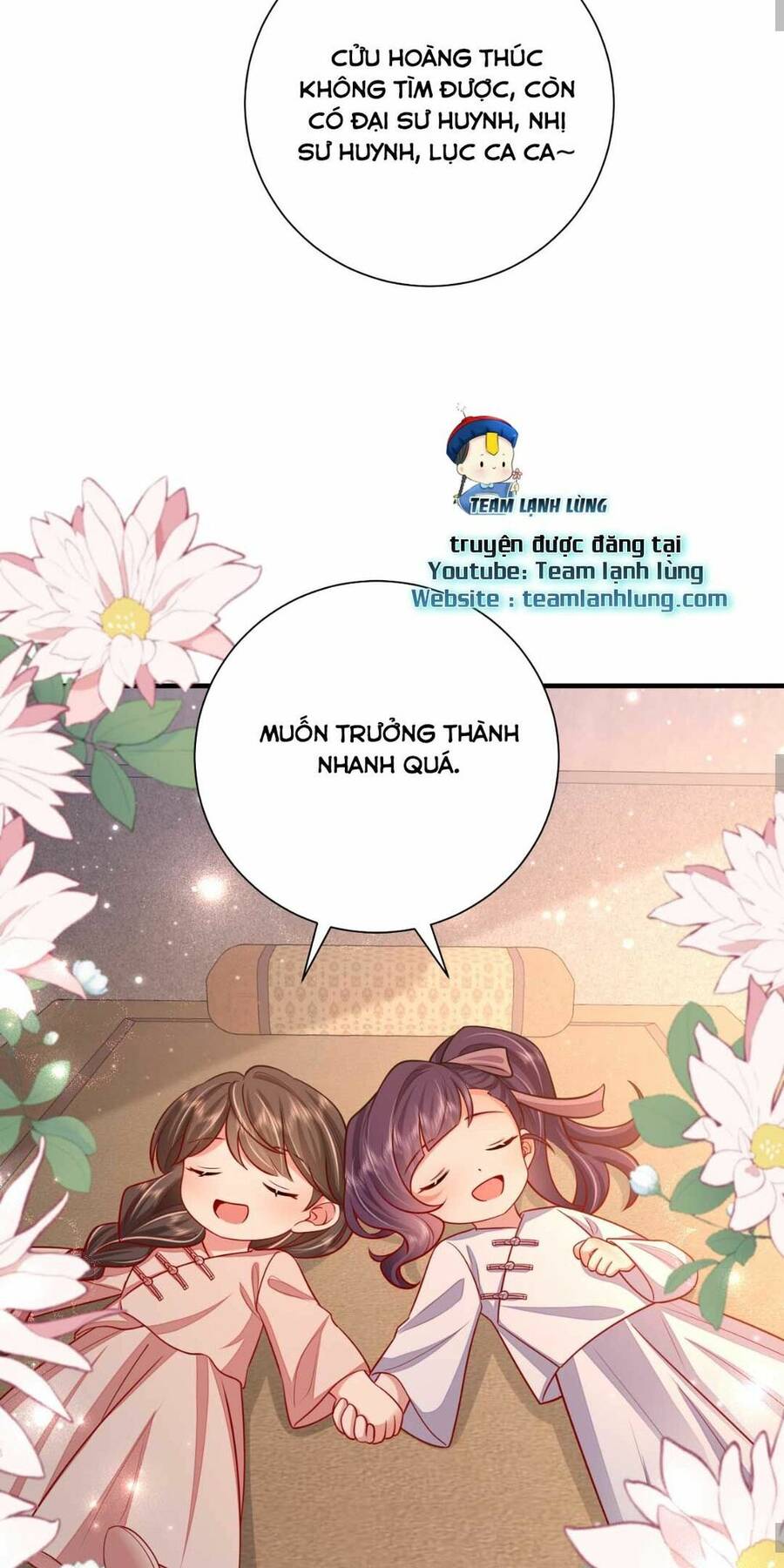 Cách Thức Sinh Tồn Của Pháo Hôi Khuê Nữ Chapter 78 - 41