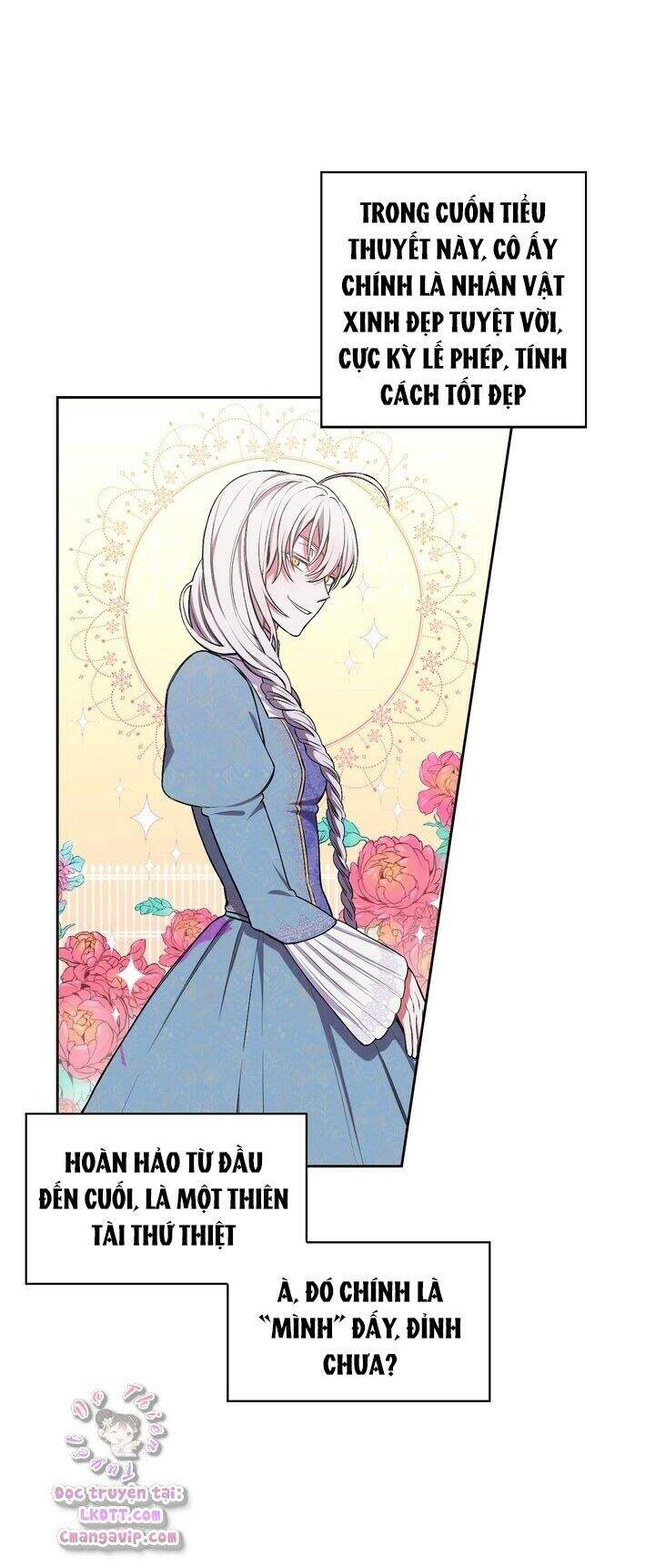 Đừng Đụng Vào Em Trai Ta Chapter 1 - 17
