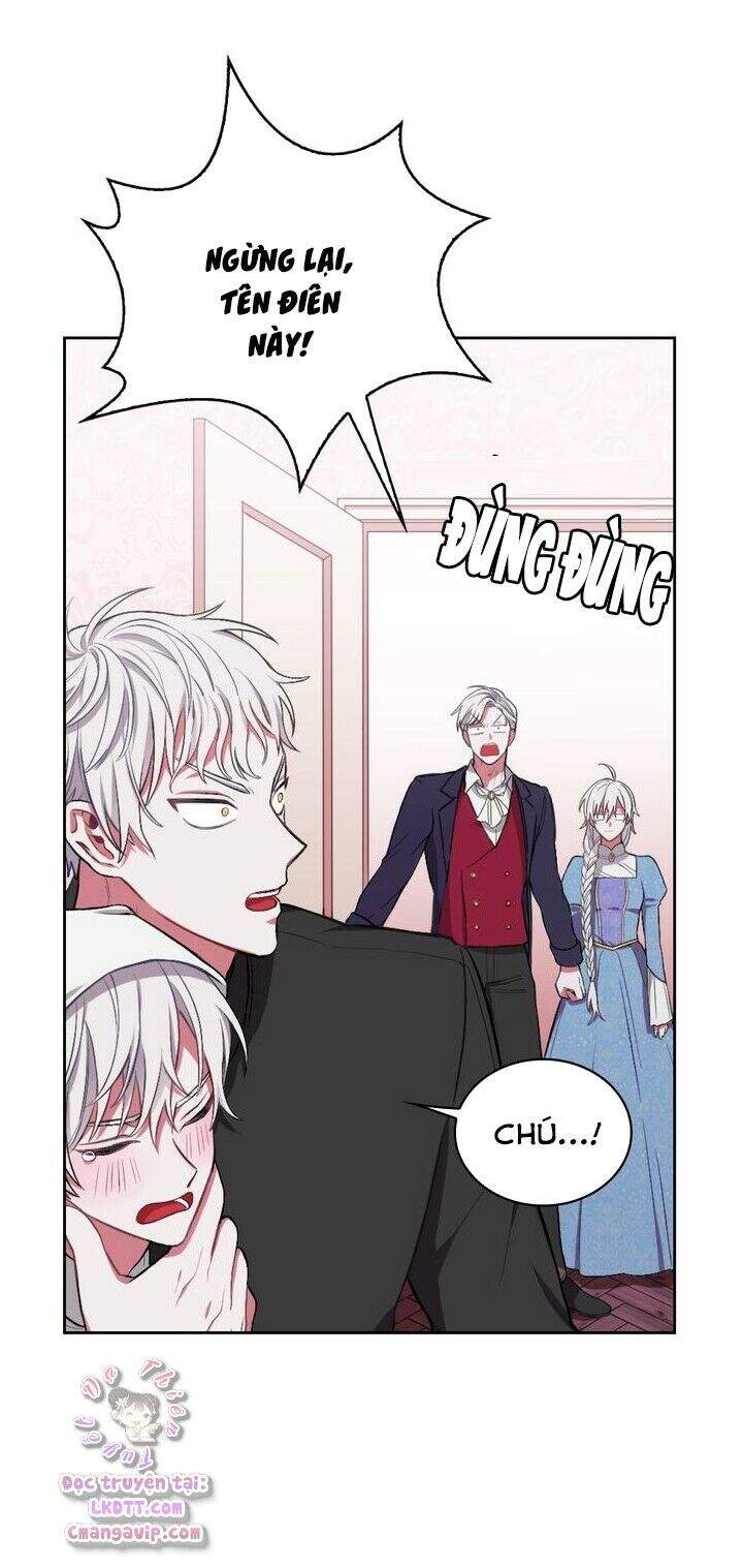 Đừng Đụng Vào Em Trai Ta Chapter 1 - 27