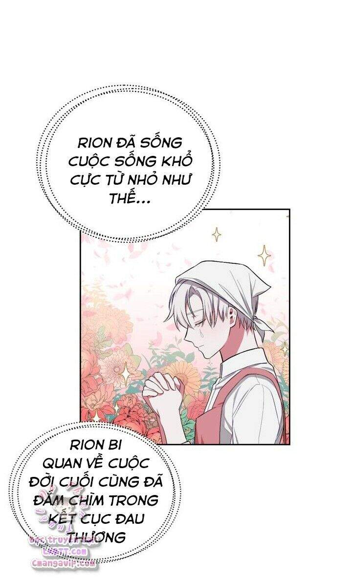 Đừng Đụng Vào Em Trai Ta Chapter 1 - 30