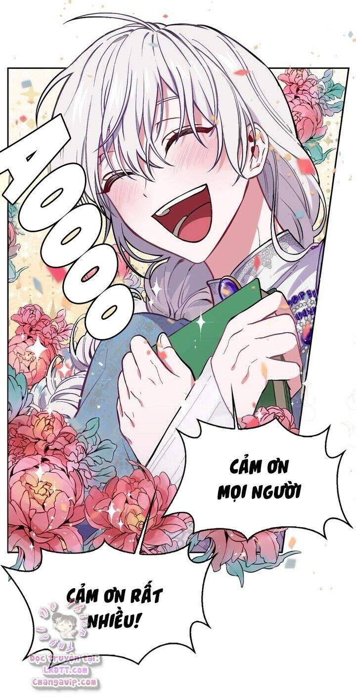 Đừng Đụng Vào Em Trai Ta Chapter 1 - 4