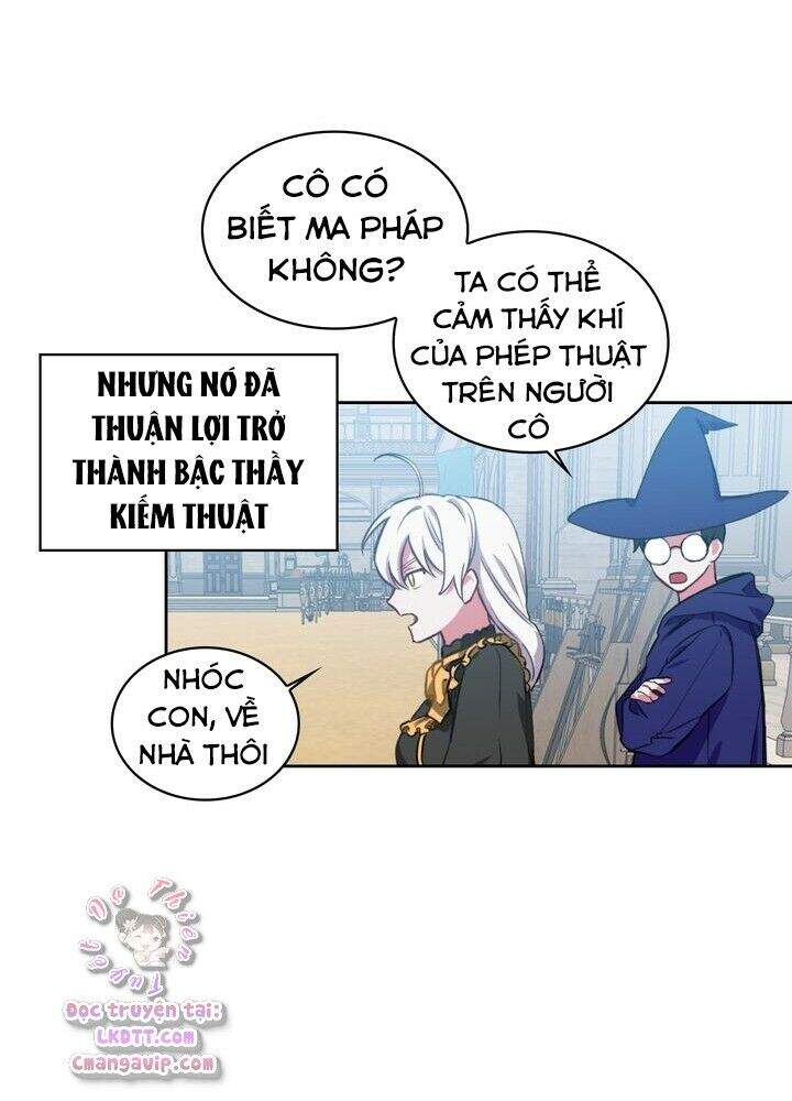 Đừng Đụng Vào Em Trai Ta Chapter 1 - 50