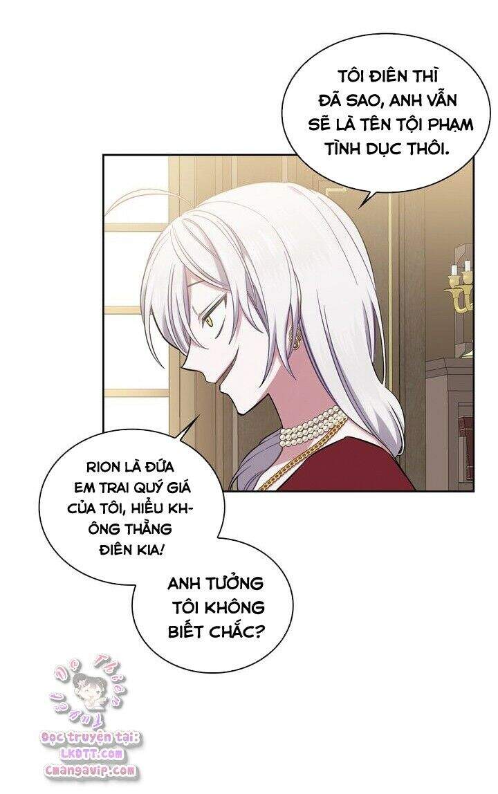 Đừng Đụng Vào Em Trai Ta Chapter 4 - 15