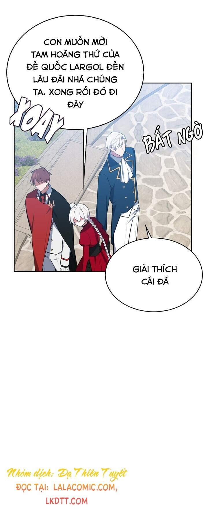 Đừng Đụng Vào Em Trai Ta Chapter 36 - 12