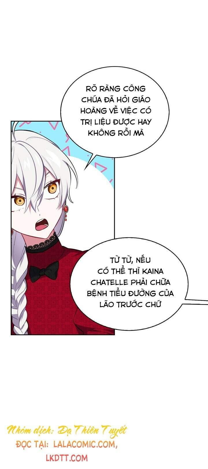 Đừng Đụng Vào Em Trai Ta Chapter 36 - 23