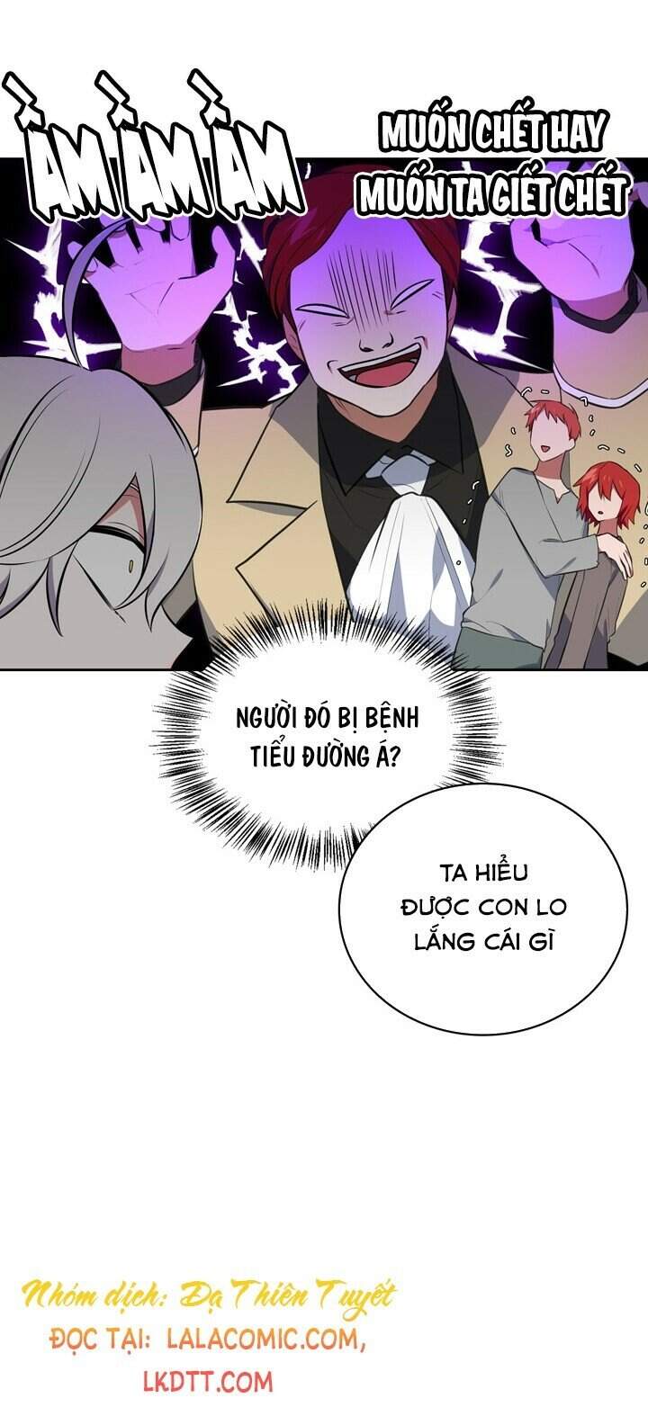 Đừng Đụng Vào Em Trai Ta Chapter 36 - 24