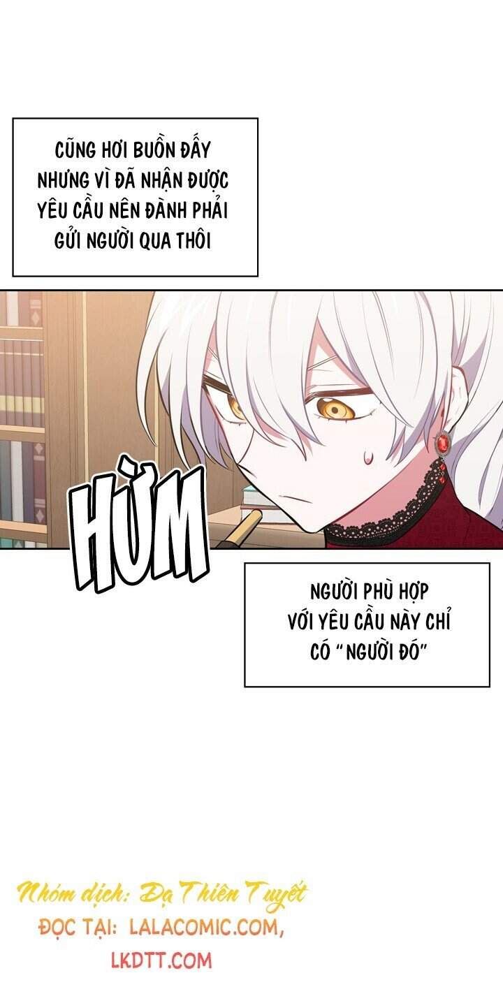 Đừng Đụng Vào Em Trai Ta Chapter 36 - 48