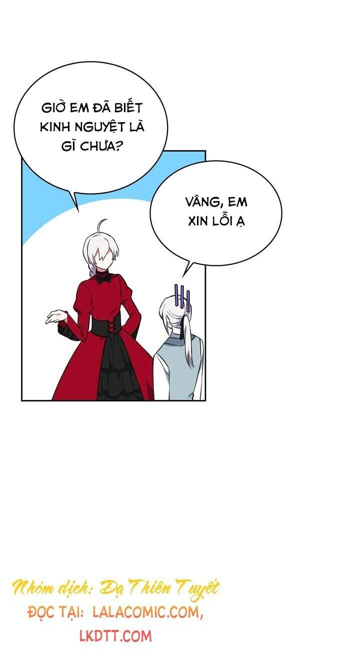 Đừng Đụng Vào Em Trai Ta Chapter 36 - 66