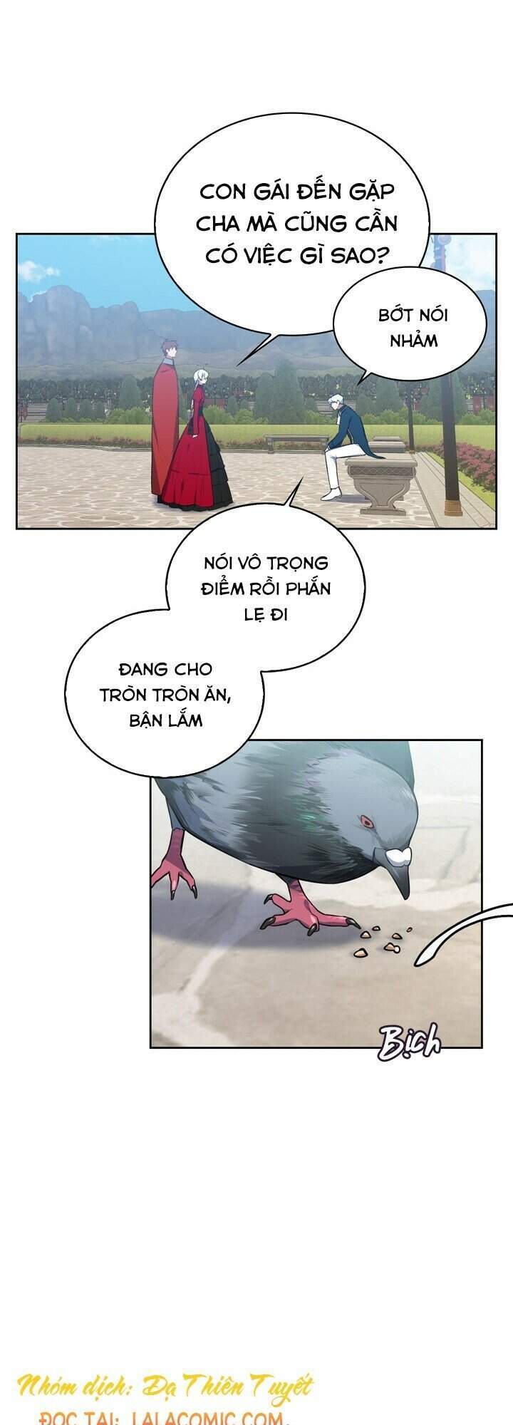 Đừng Đụng Vào Em Trai Ta Chapter 36 - 9