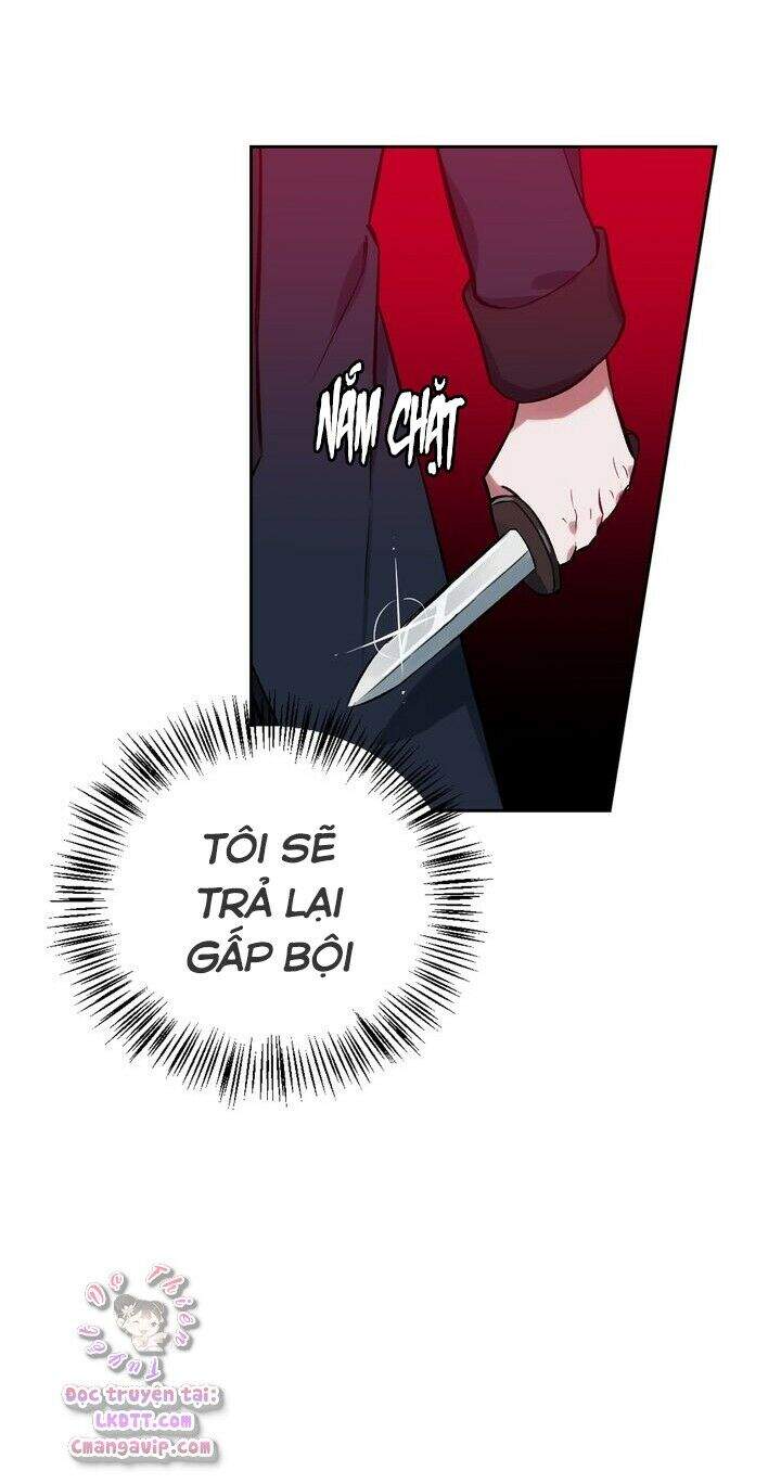 Đừng Đụng Vào Em Trai Ta Chapter 5 - 20