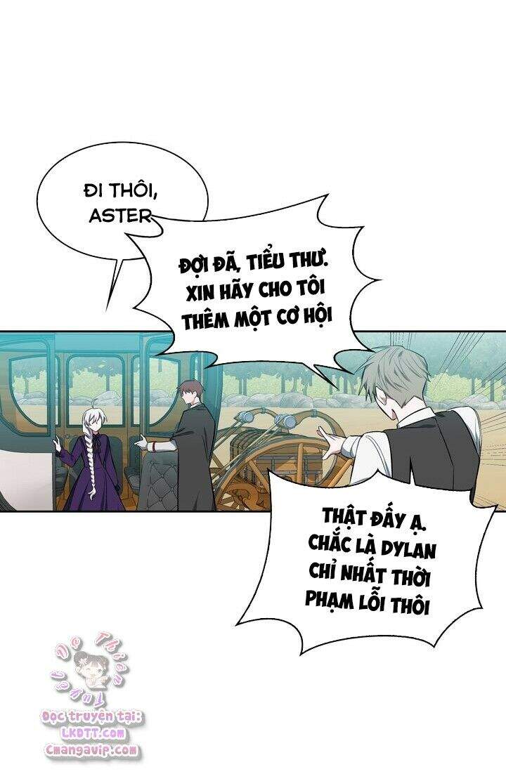 Đừng Đụng Vào Em Trai Ta Chapter 5 - 57
