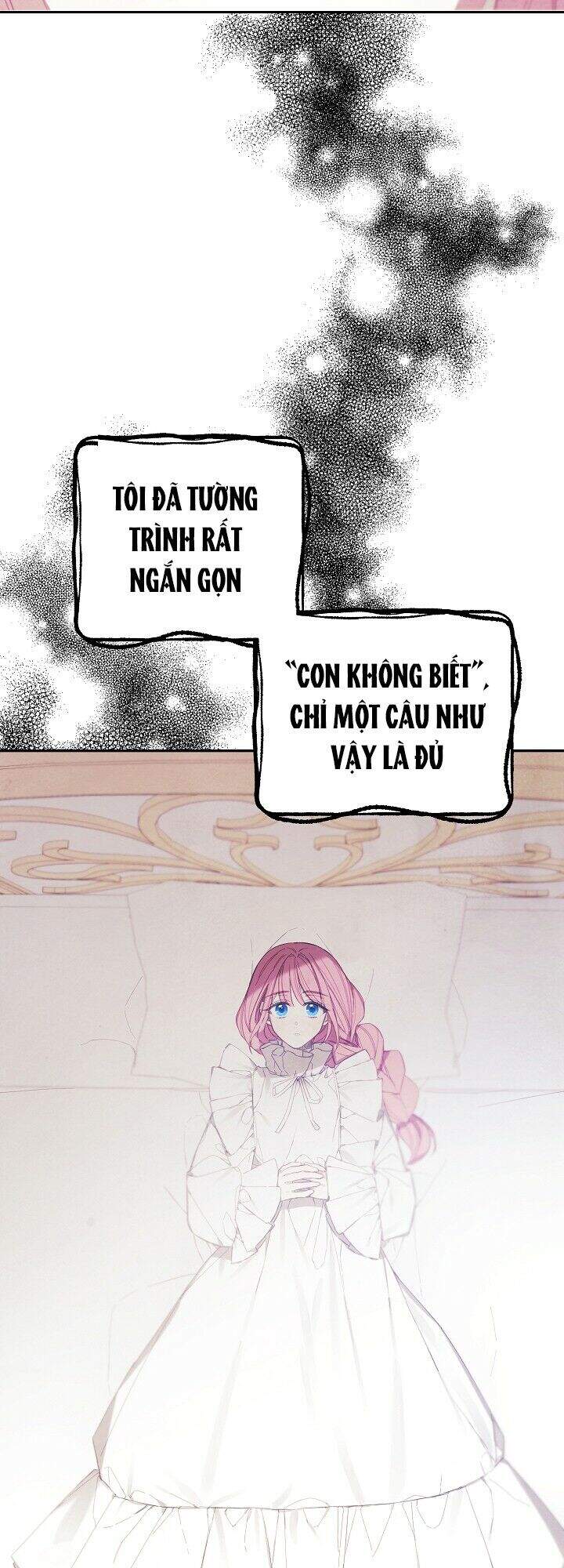 Tiệm Búp Bê Của Công Chúa Chapter 10 - 3