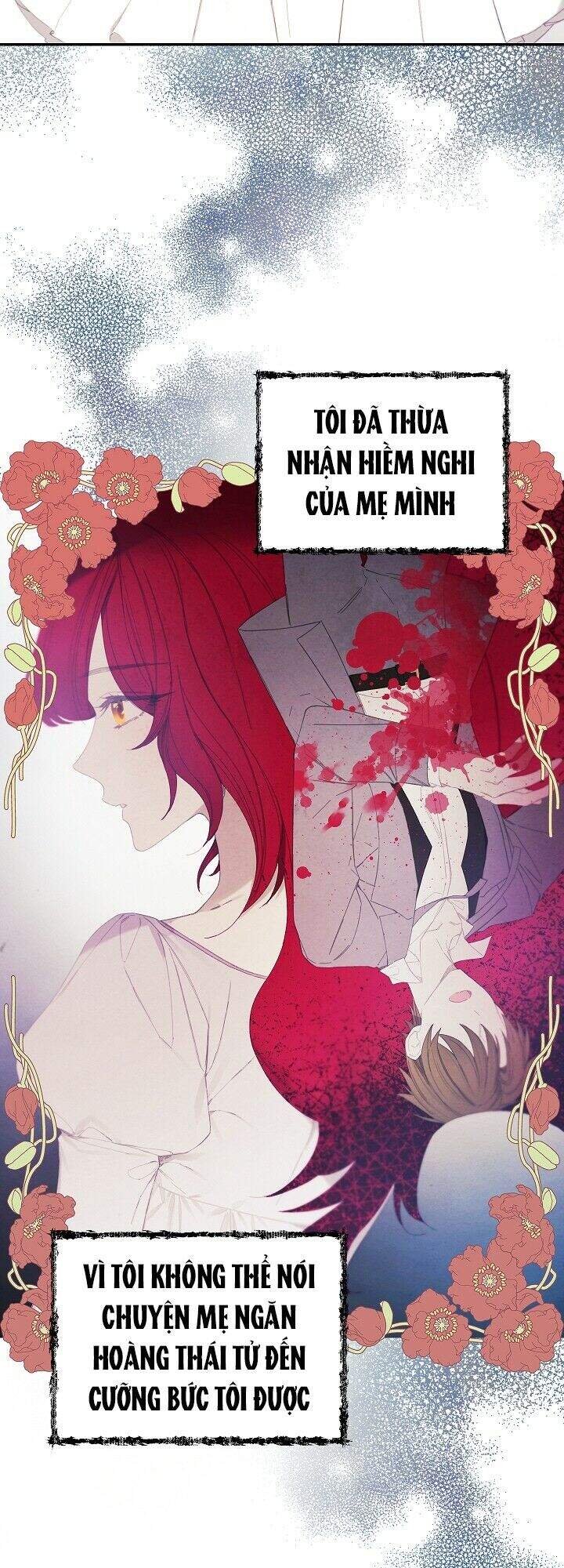 Tiệm Búp Bê Của Công Chúa Chapter 10 - 4