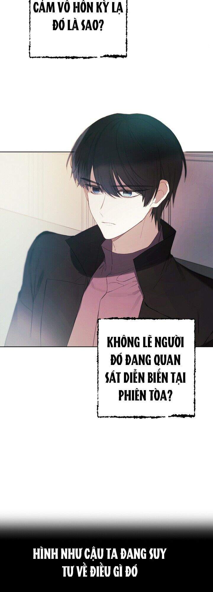 Tiệm Búp Bê Của Công Chúa Chapter 13 - 16