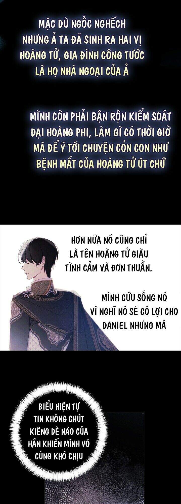Tiệm Búp Bê Của Công Chúa Chapter 15 - 32