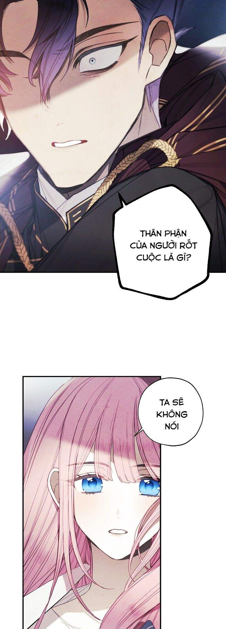 Tiệm Búp Bê Của Công Chúa Chapter 17 - 25