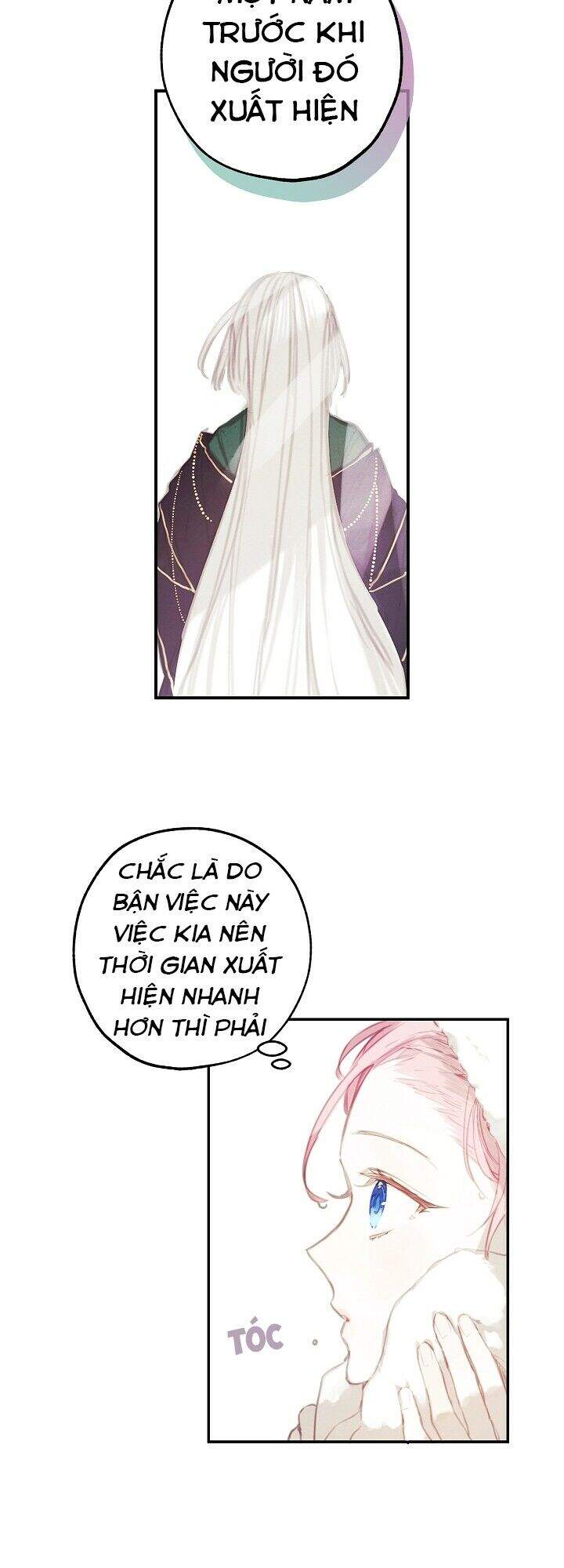 Tiệm Búp Bê Của Công Chúa Chapter 4 - 16