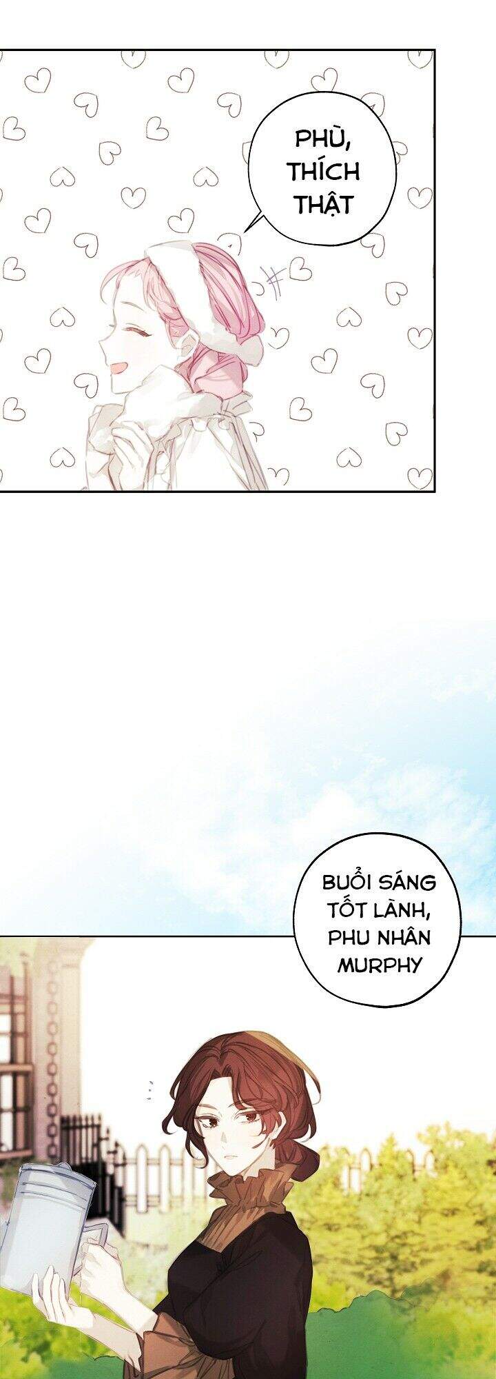 Tiệm Búp Bê Của Công Chúa Chapter 4 - 17