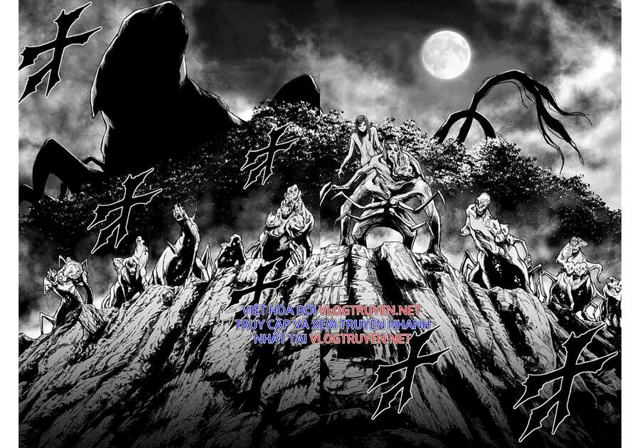 Gigantis Chapter 2.2 - 21