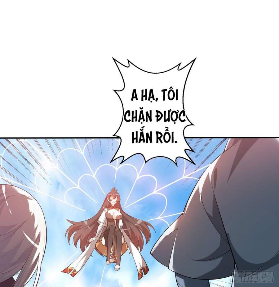 Nhặt Thuộc Tính Tại Trái Đất Chapter 1 - 12