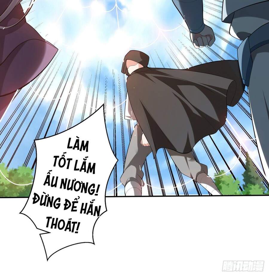 Nhặt Thuộc Tính Tại Trái Đất Chapter 1 - 13