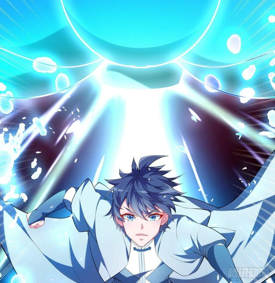 Nhặt Thuộc Tính Tại Trái Đất Chapter 1 - 16