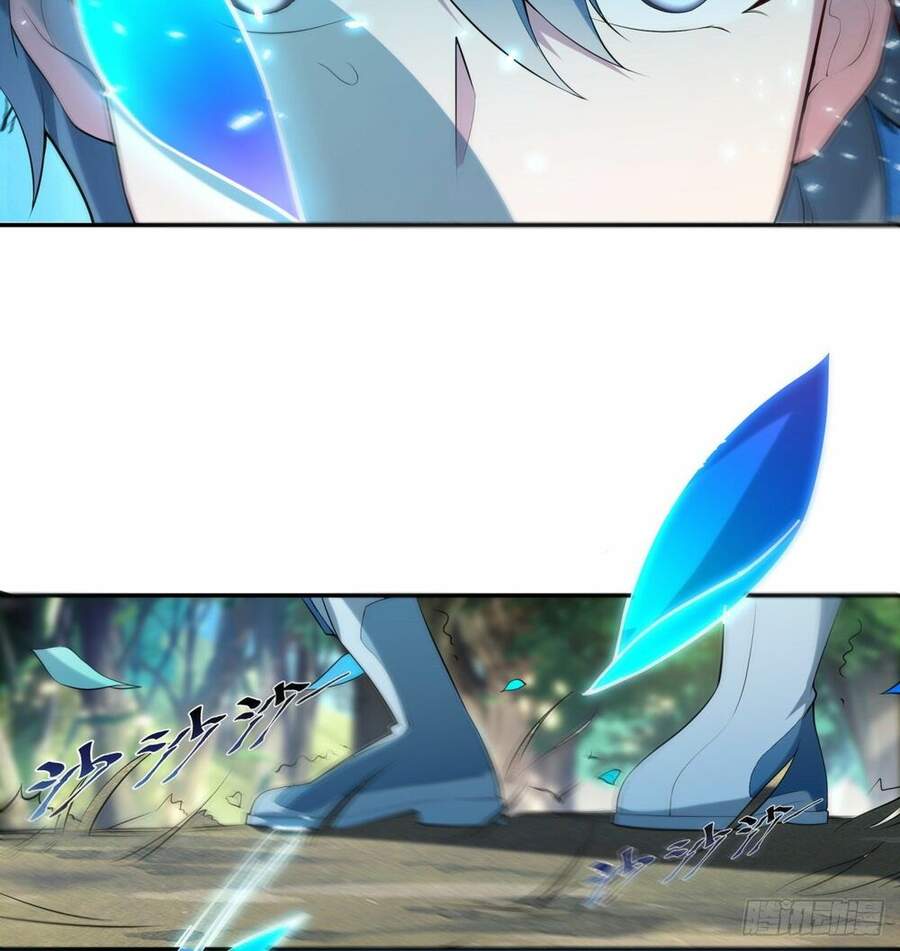 Nhặt Thuộc Tính Tại Trái Đất Chapter 1 - 26