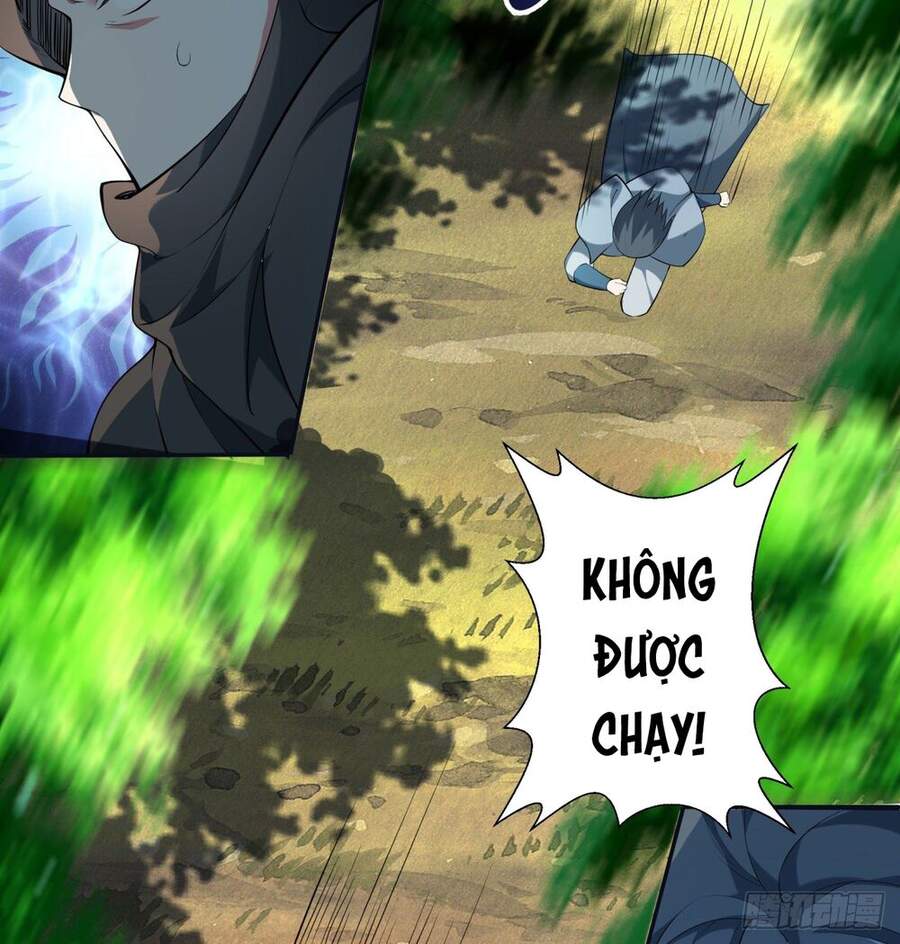 Nhặt Thuộc Tính Tại Trái Đất Chapter 1 - 4